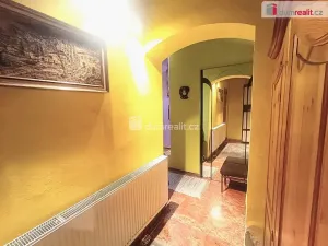 Prodej rodinného domu, Litvínov - Janov, 150 m2