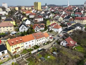 Prodej rodinného domu, Kadaň, V zahrádkách, 138 m2