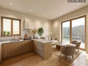 Prodej rodinného domu, Kadaň, V zahrádkách, 138 m2