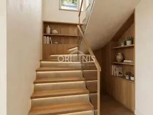 Prodej rodinného domu, Kadaň, V zahrádkách, 138 m2