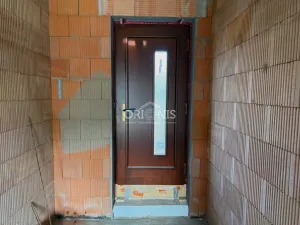 Prodej rodinného domu, Kadaň, V zahrádkách, 138 m2