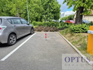 Pronájem bytu 3+kk, Praha - Krč, V jehličí, 84 m2