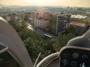 Prodej bytu 1+kk, Brno, Plynárenská, 26 m2