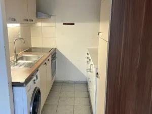 Pronájem bytu 2+kk, Praha - Stodůlky, Běhounkova, 45 m2