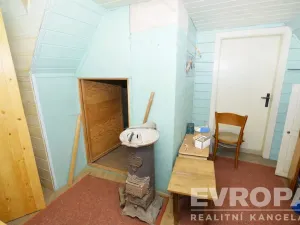 Prodej chalupy, Desná - Desná I, Výletní, 110 m2