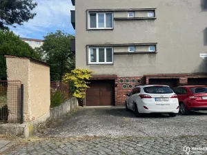 Pronájem bytu 3+1, Olomouc, Zamykalova, 82 m2