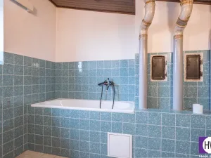 Prodej rodinného domu, Písek, Jana Mukařovského, 260 m2