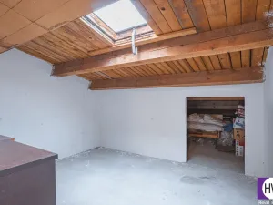 Prodej rodinného domu, Písek, Jana Mukařovského, 260 m2