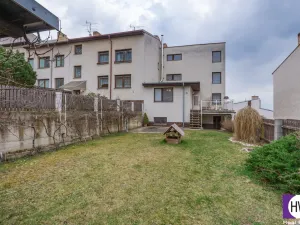 Prodej rodinného domu, Písek, Jana Mukařovského, 260 m2