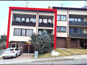 Prodej rodinného domu, Písek, Jana Mukařovského, 260 m2