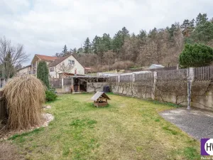 Prodej rodinného domu, Písek, Jana Mukařovského, 260 m2