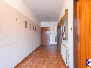 Prodej rodinného domu, Písek, Jana Mukařovského, 260 m2