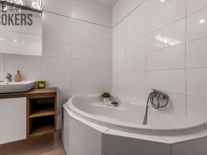 Pronájem rodinného domu, Kostelec nad Černými lesy, Svatbínská, 130 m2