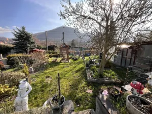 Prodej rodinného domu, Ústí nad Labem - Ústí nad Labem-centrum, Čajkovského, 257 m2