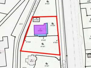 Prodej rodinného domu, Ústí nad Labem - Ústí nad Labem-centrum, Čajkovského, 257 m2