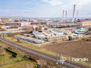 Prodej garáže, Přerov, 21 m2