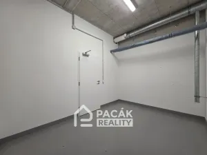 Pronájem - jiné, Olomouc, Milana Ticháka, 30 m2