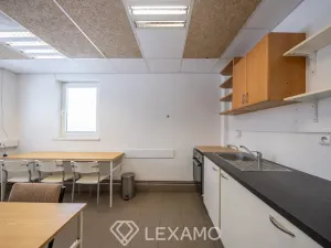 Prodej zemědělského objektu, Moravské Budějovice - Vranín, 900 m2