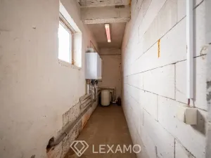 Prodej zemědělského objektu, Moravské Budějovice - Vranín, 900 m2