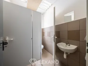 Prodej zemědělského objektu, Moravské Budějovice - Vranín, 900 m2