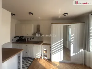 Pronájem bytu 2+kk, Povrly, 5. května, 38 m2