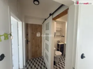 Pronájem bytu 2+kk, Povrly, 5. května, 38 m2