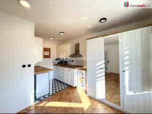 Pronájem bytu 2+kk, Povrly, 5. května, 38 m2