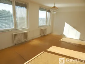 Prodej bytu 1+kk, Louny, Lipová, 34 m2