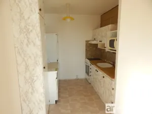 Prodej bytu 1+kk, Louny, Lipová, 34 m2