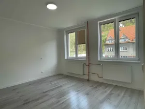 Pronájem bytu 3+kk, Kraslice, Rybná, 60 m2