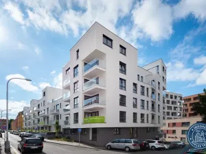 Prodej bytu 3+kk, Praha - Košíře, Tůmova, 87 m2