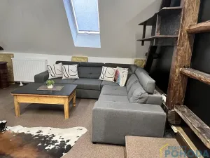 Pronájem bytu 2+kk, Holice, Hradecká, 54 m2