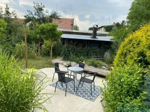 Pronájem bytu 2+kk, Holice, Hradecká, 54 m2