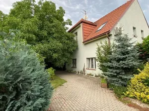 Pronájem bytu 2+kk, Holice, Hradecká, 54 m2