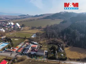 Prodej bytu 3+kk, Králíky, Karla Čapka, 83 m2