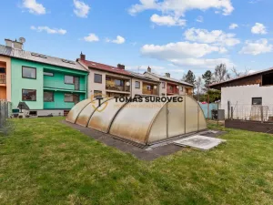 Prodej rodinného domu, Horní Lideč, 240 m2