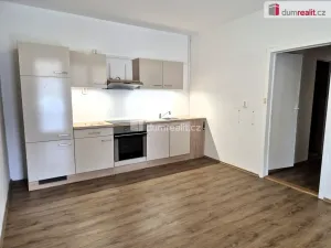 Pronájem bytu 2+kk, Velešín, Sídliště, 44 m2