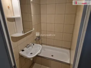 Pronájem bytu 2+kk, Velešín, Sídliště, 44 m2