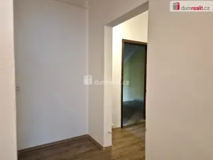 Pronájem bytu 2+kk, Velešín, Sídliště, 44 m2
