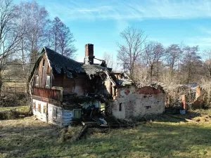 Prodej rodinného domu, Křižany, 168 m2