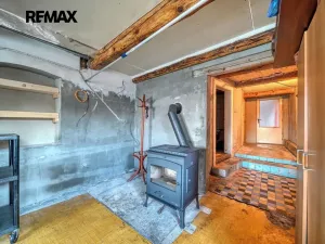 Prodej rodinného domu, Zásmuky, 73 m2