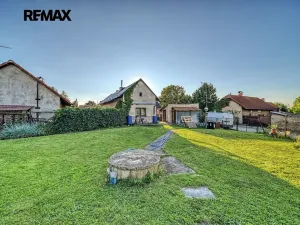 Prodej rodinného domu, Zásmuky, 73 m2