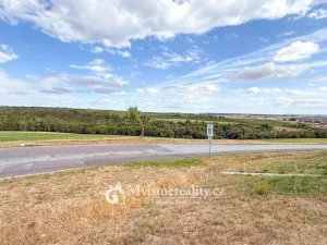 Prodej pozemku pro bydlení, Tvořihráz, 821 m2