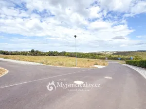 Prodej pozemku pro bydlení, Tvořihráz, 821 m2