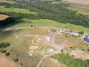 Prodej pozemku pro bydlení, Tvořihráz, 821 m2