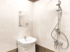 Prodej bytu 2+kk, Nesebar, Bulharsko, 52 m2