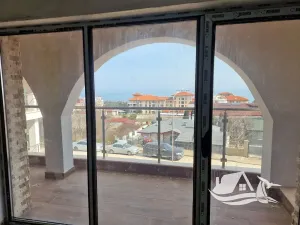 Prodej bytu 1+kk, Bjala, Bulharsko, 50 m2