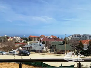 Prodej bytu 2+kk, Bjala, Bulharsko, 86 m2