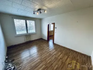 Prodej bytu 1+1, Krupka - Bohosudov, Havlíčkova, 36 m2