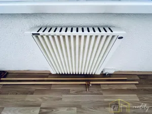 Prodej bytu 1+1, Krupka - Bohosudov, Havlíčkova, 36 m2